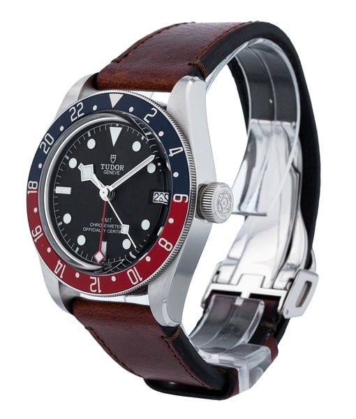 Tudor Black Bay GMT M79830RB-0002